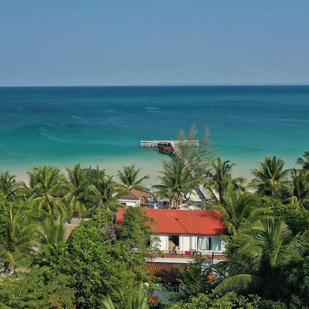 Indra Koh Rong Resort Derm Tkov Village Екстериор снимка