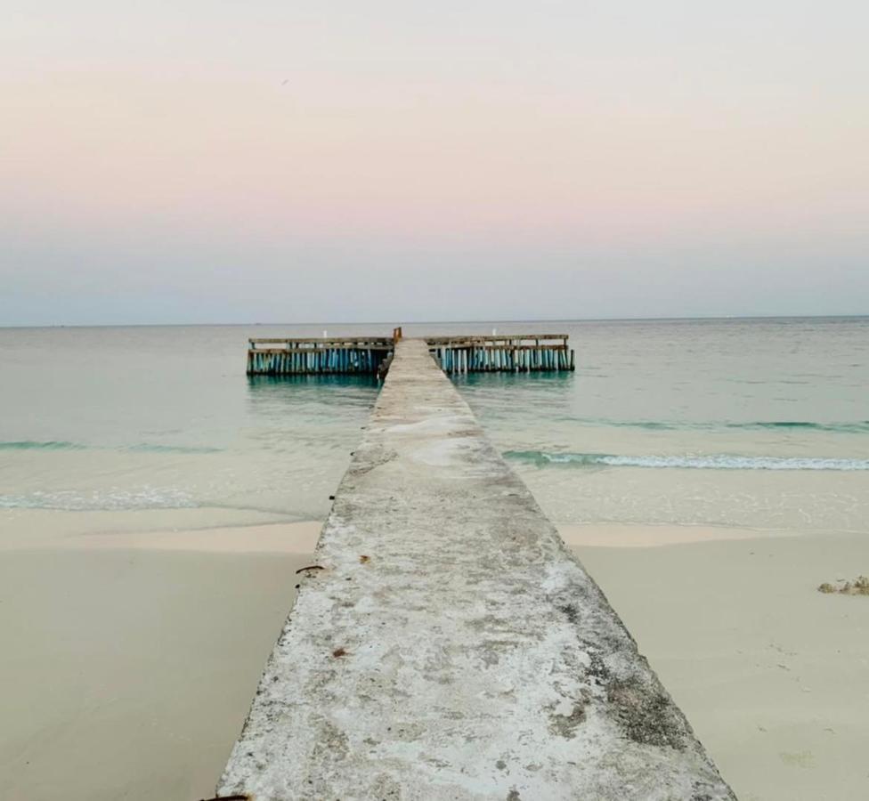 Indra Koh Rong Resort Derm Tkov Village Екстериор снимка