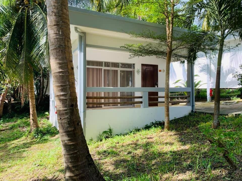 Indra Koh Rong Resort Derm Tkov Village Екстериор снимка