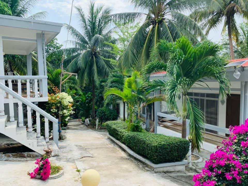 Indra Koh Rong Resort Derm Tkov Village Екстериор снимка